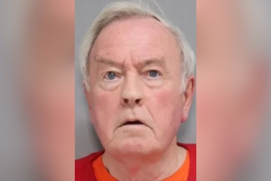 Woodside Lawyer, 84, Nailed On Child Sex Counts, Stares Down Life Term