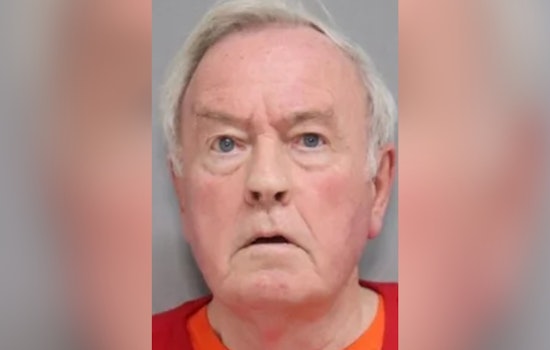 Woodside Lawyer, 84, Nailed On Child Sex Counts, Stares Down Life Term
