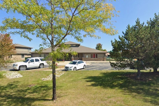 Woodstock Daycare Scare As Baby Is Airlifted To Hospital