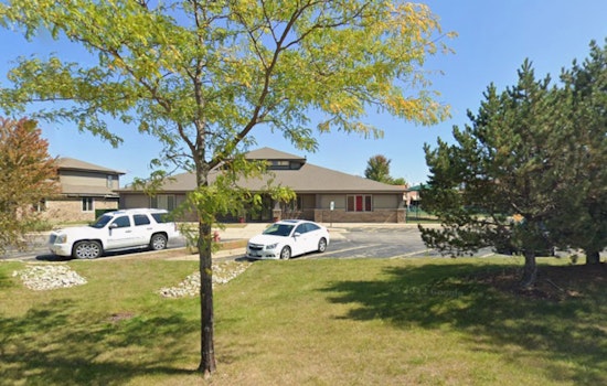 Woodstock Daycare Scare As Baby Is Airlifted To Hospital