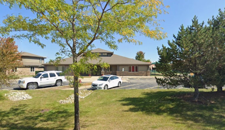 Woodstock Daycare Scare As Baby Is Airlifted To Hospital