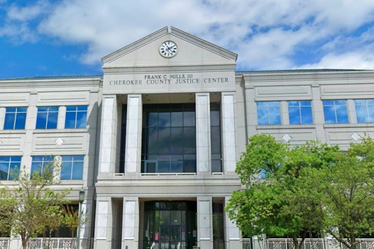 Woodstock Jury Finds Man Guilty Of Rape After Protective Order