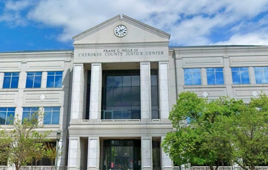 Woodstock Jury Finds Man Guilty Of Rape After Protective Order Violation