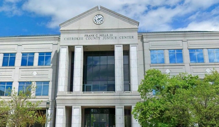 Woodstock Jury Finds Man Guilty Of Rape After Protective Order