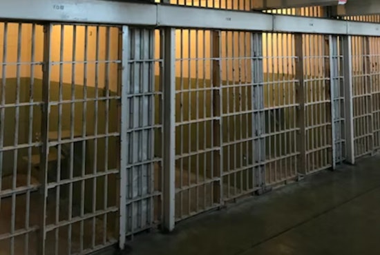 Woodstock Man Faces Sixth DUI After Arrest With Baby