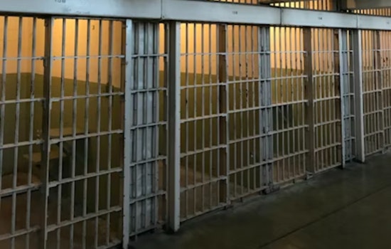Woodstock Man Faces Sixth DUI After Arrest With Baby