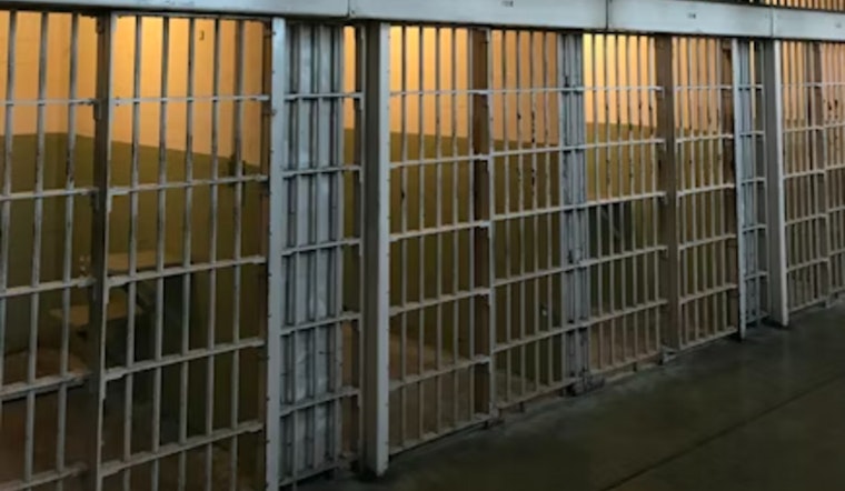 Woodstock Man Faces Sixth DUI After Arrest With Baby
