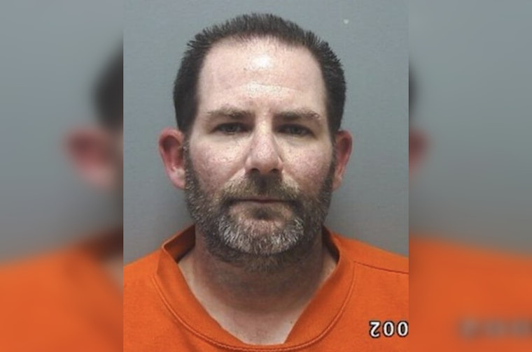 Woodstock ‘Uncle Nick’ Gets Life Plus 60 Years For Child Sex Abuse Horror