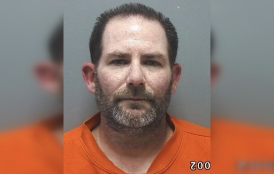 Woodstock ‘Uncle Nick’ Gets Life Plus 60 Years For Child Sex Abuse Horror