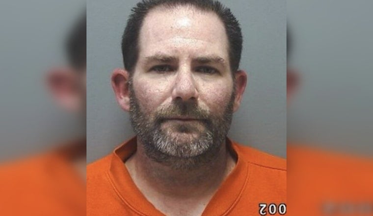 Woodstock ‘Uncle Nick’ Gets Life Plus 60 Years For Child Sex Abuse Horror