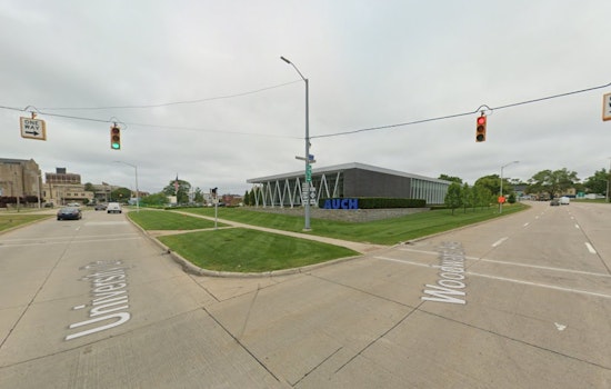 Woodward & University Horror: Waterford Driver Killed, Woman Fights For Life