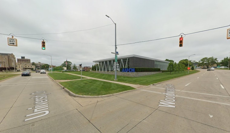 Woodward & University Horror: Waterford Driver Killed, Woman Fights For Life