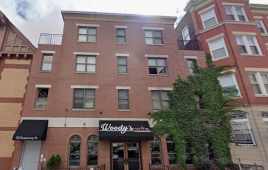 Woody’s Grill & Tap Closing In Fenway After Nearly 30 Years
