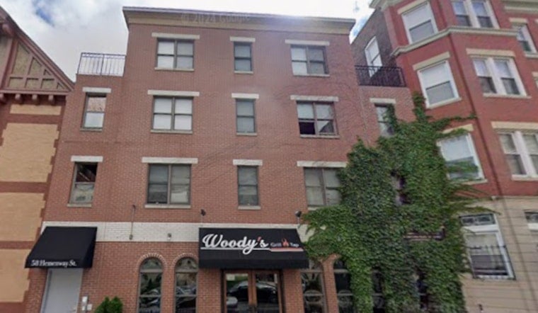 Woody’s Grill & Tap Closing In Fenway After Nearly 30 Years