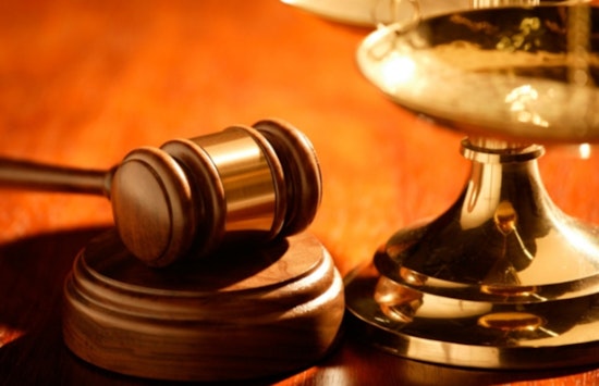 Woosung Man Cleared After Evidence Suppressed