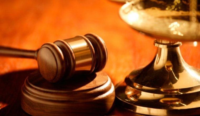Woosung Man Cleared After Evidence Suppressed