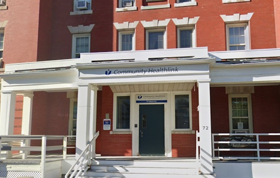 Worcester Reeling As 200 Human Services Jobs Vanish Across State
