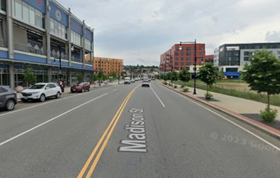 Worcester Stop Finds Gun In Fanny Pack, New Bedford Man Charged