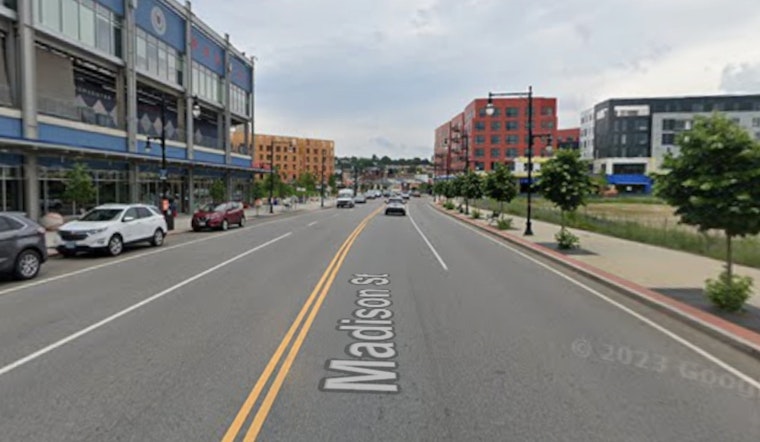 Worcester Stop Finds Gun In Fanny Pack, New Bedford Man Charged
