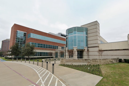 Worker Dies At McLendon-Chisholm Job Site As Investigators Dig In