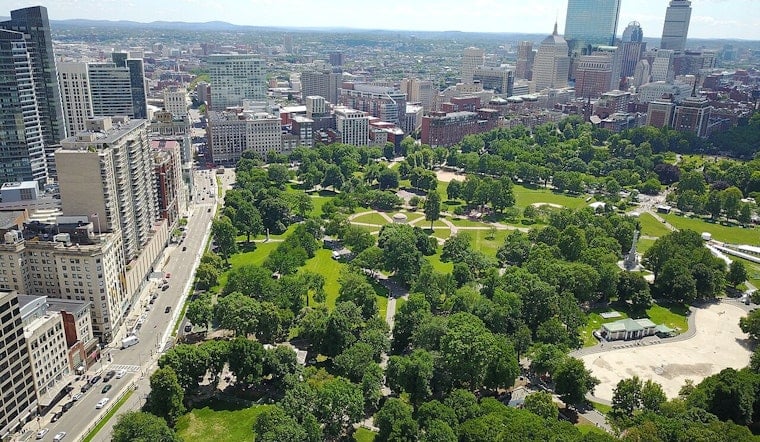 Workers Set To Swarm Boston Common In May Day Showdown