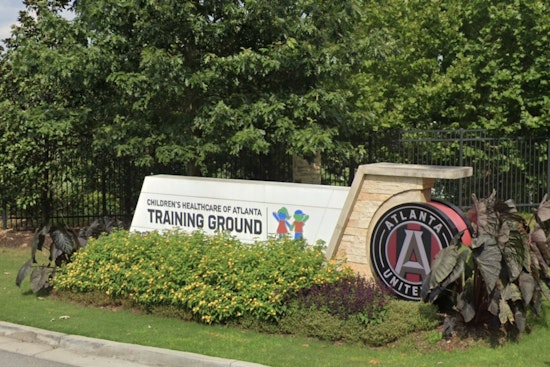 World Cup Debutant Uzbekistan Moves Into Atlanta United’s Backyard