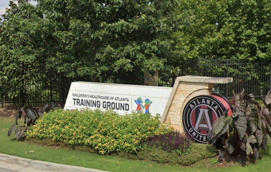 World Cup Debutant Uzbekistan Moves Into Atlanta United’s Backyard