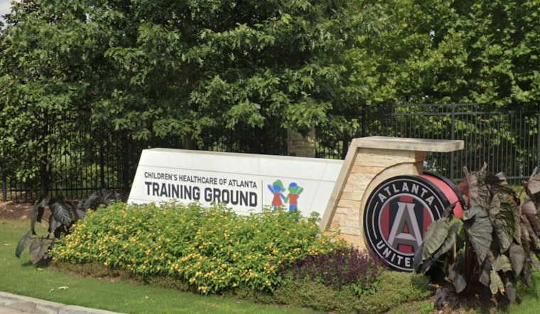 World Cup Debutant Uzbekistan Moves Into Atlanta United’s Backyard
