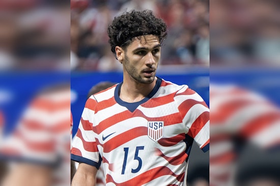 World Cup Gut Punch as Johnny Cardoso’s Ankle Wrecks USMNT Plans
