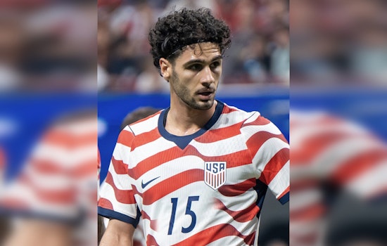 World Cup Gut Punch as Johnny Cardoso’s Ankle Wrecks USMNT Plans