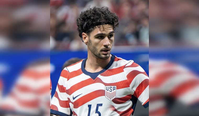 World Cup Gut Punch as Johnny Cardoso’s Ankle Wrecks USMNT Plans