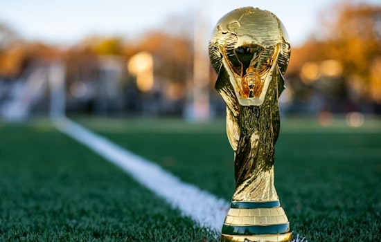 World Cup Stunner: Bosnia Makes Salt Lake Its 2026 Home Base