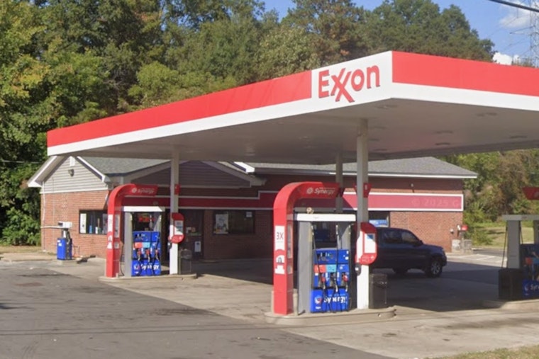 Wounded Woman Walks Into Durham Store, Tells Clerk To Call 911