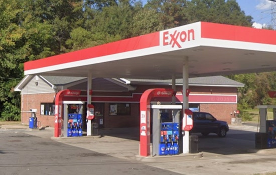 Wounded Woman Walks Into Durham Store, Tells Clerk To Call 911