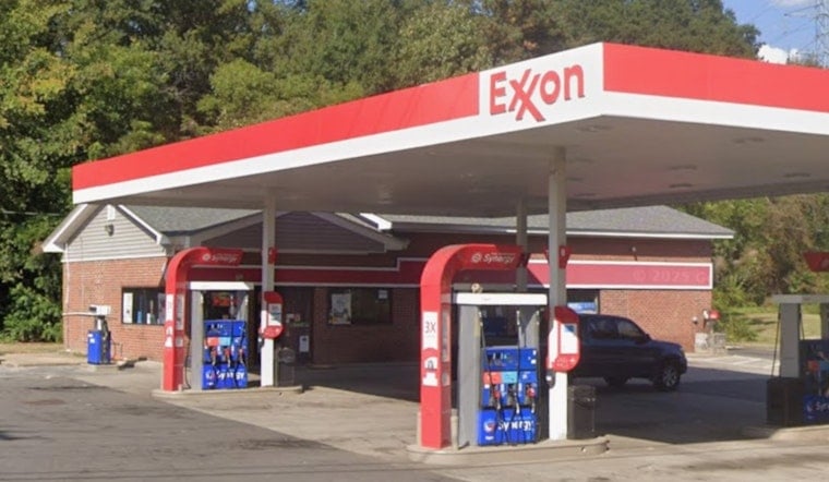 Wounded Woman Walks Into Durham Store, Tells Clerk To Call 911