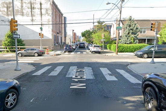 Wrong-Way ATV Slam With Uber Kills Rider In North Philly