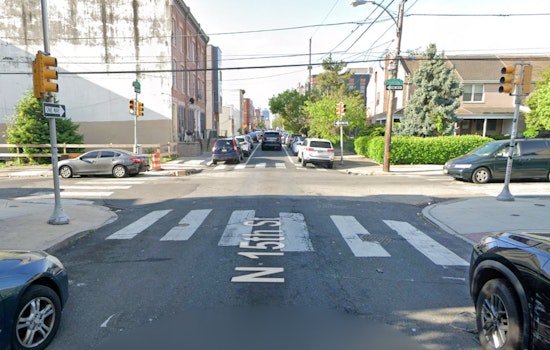 Wrong-Way ATV Slam With Uber Kills Rider In North Philly