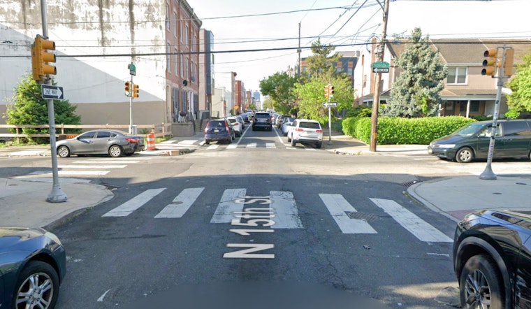 Wrong-Way ATV Slam With Uber Kills Rider In North Philly