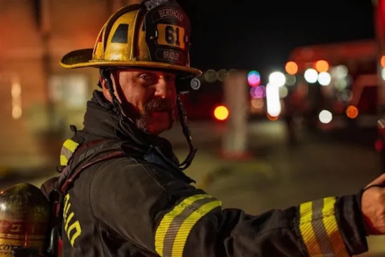 Wrong-Way Horror On I-25 Leaves Berthoud Fire Lieutenant Clinging To Life
