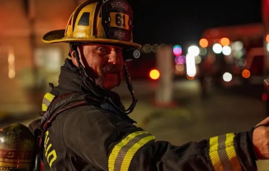 Wrong-Way Horror On I-25 Leaves Berthoud Fire Lieutenant Clinging To Life