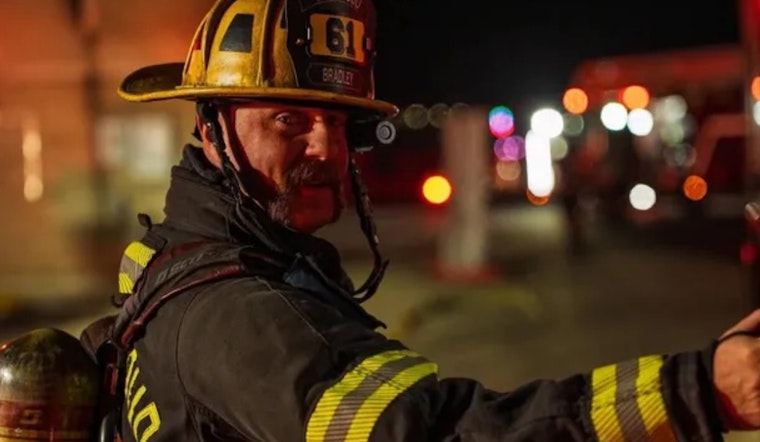 Wrong-Way Horror On I-25 Leaves Berthoud Fire Lieutenant Clinging To Life