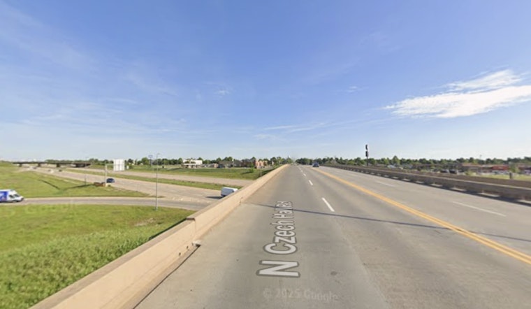 Wrong-Way Horror On I-40 Near Yukon Kills Four Young People