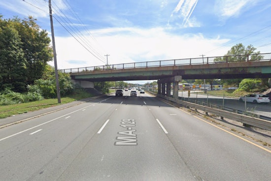 Wrong-Way Horror on Route 1: Driver Dead, State Trooper Clings to Life Near Lynnfield
