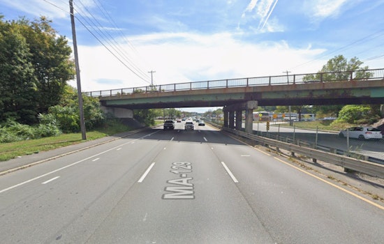 Wrong-Way Horror on Route 1: Driver Dead, State Trooper Clings to Life Near Lynnfield