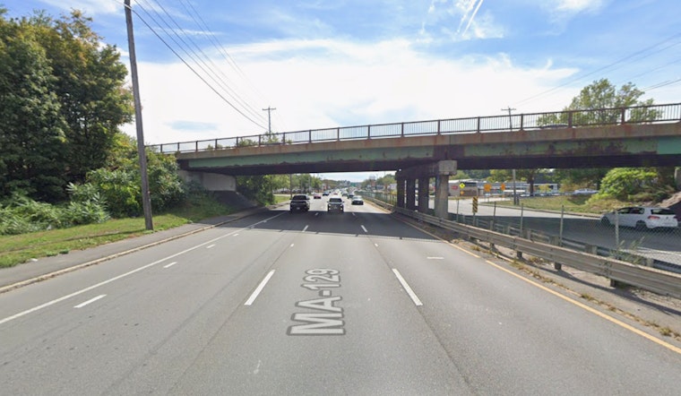 Wrong-Way Horror on Route 1: Driver Dead, State Trooper Clings to Life Near Lynnfield