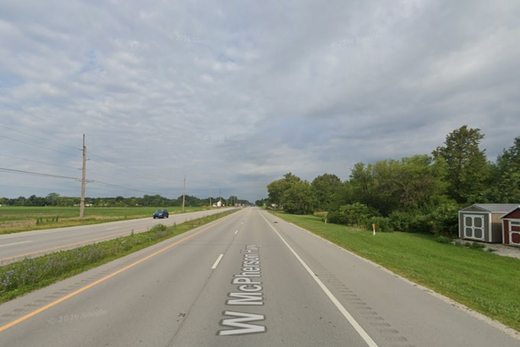 Wrong-Way Horror On U.S. 20 Leaves Fremont Woman Dead