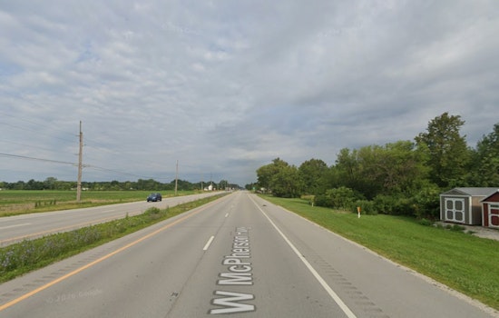 Wrong-Way Horror On U.S. 20 Leaves Fremont Woman Dead