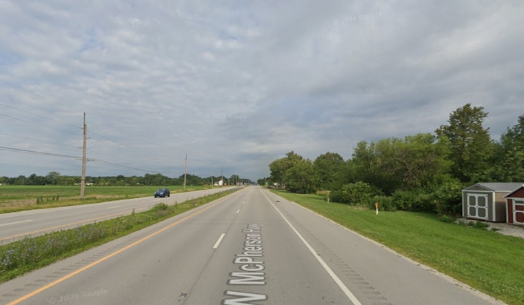 Wrong-Way Horror On U.S. 20 Leaves Fremont Woman Dead