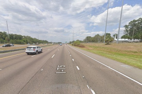 Wrong-Way I-75 Pickup Turns Charlotte-Lee Line Into Deadly Crash Zone