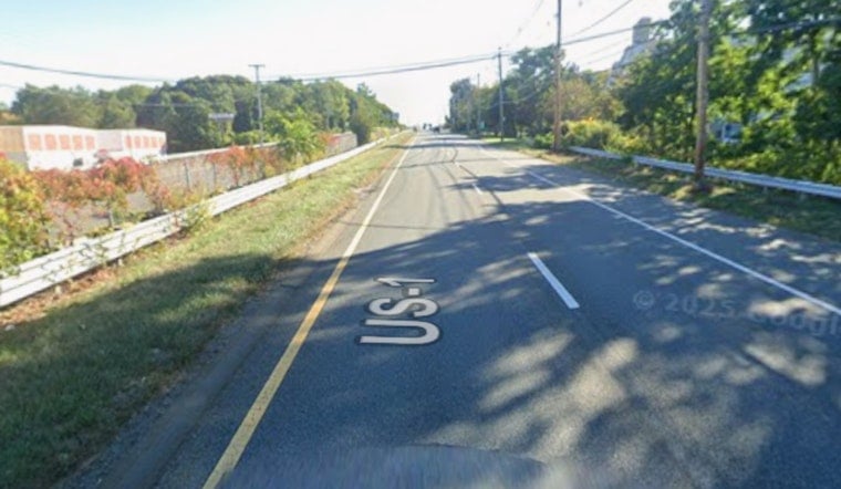 Wrong-Way Route 1 Crash In Peabody Sends State Trooper To Hospital